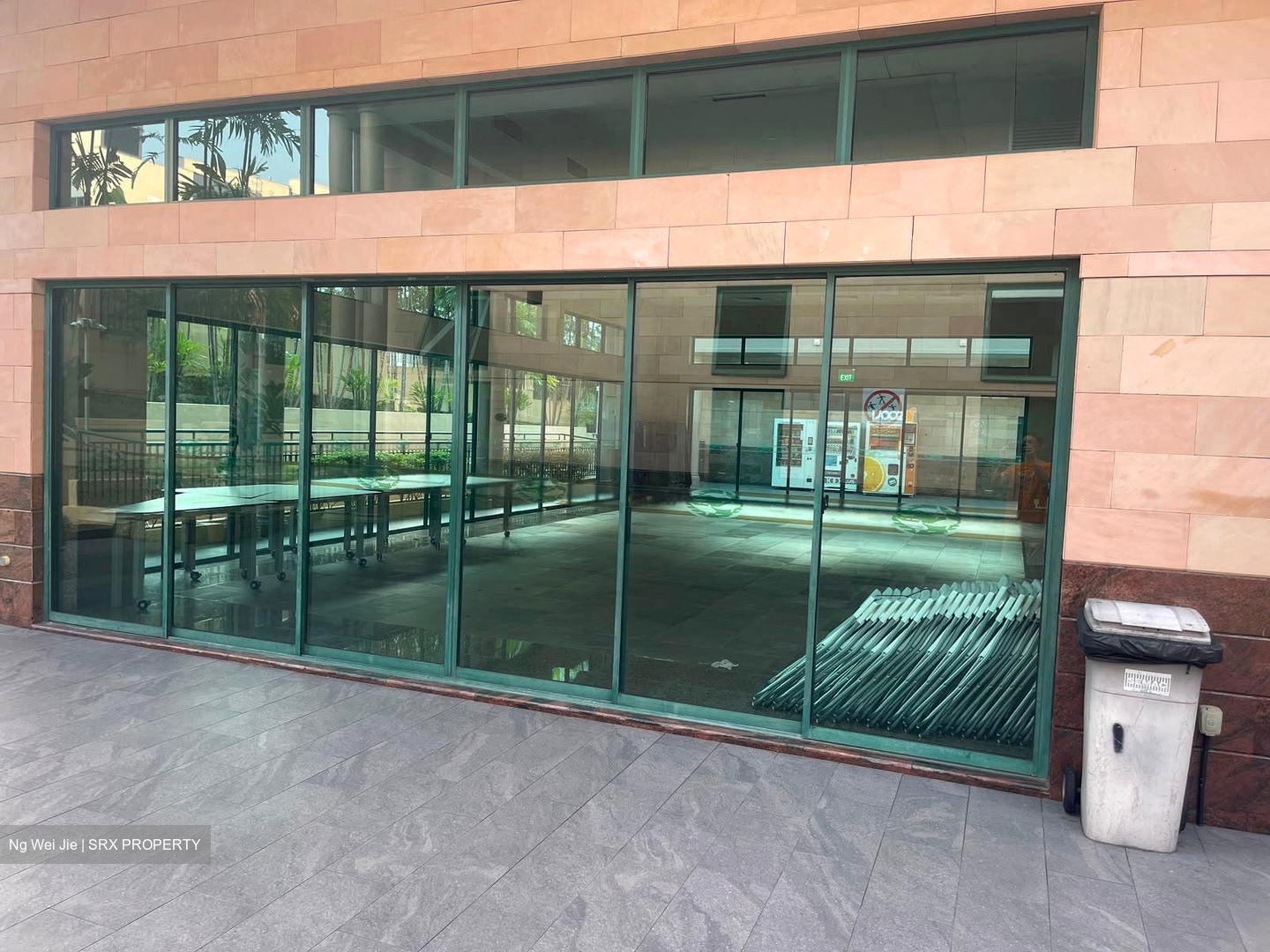 Thomson 800 (D11), Condominium #589700161